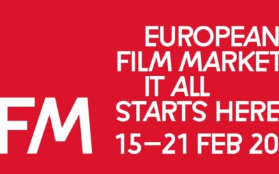 European Film Market-BERLIN