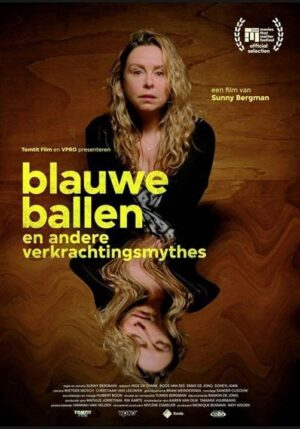 Blue Balls and other rape myths