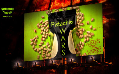 El documental «LA GUERRA DEL PISTACHO» se estrena en rtve