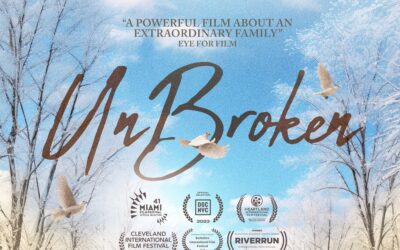 rtve estrena el documental Inquebrantable (UnBroken)